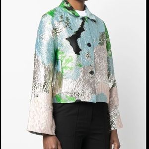 STINE GOYA KIANA JACKET